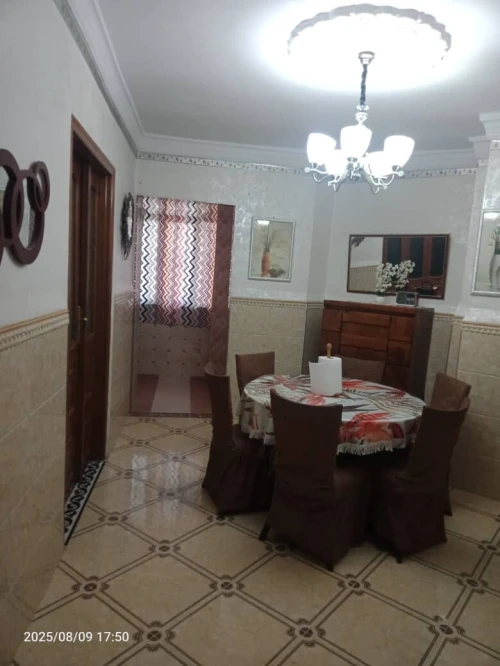 Vente Appartement F3 Constantine El khroub
