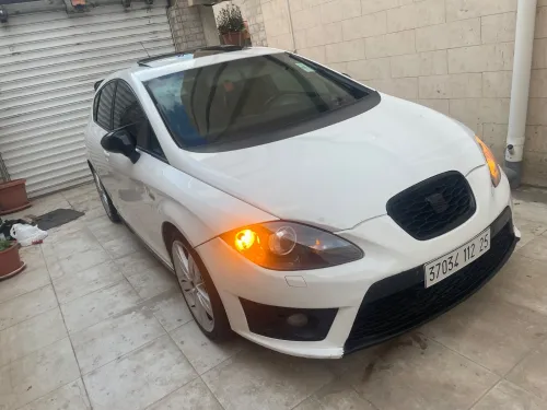 Seat Leon 2012 Leon