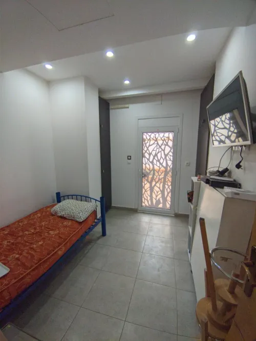 Vente Villa Sidi Bel Abbès Sidi bel abbes