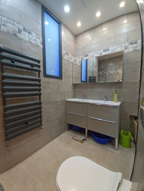 Vente Villa Sidi Bel Abbès Sidi bel abbes