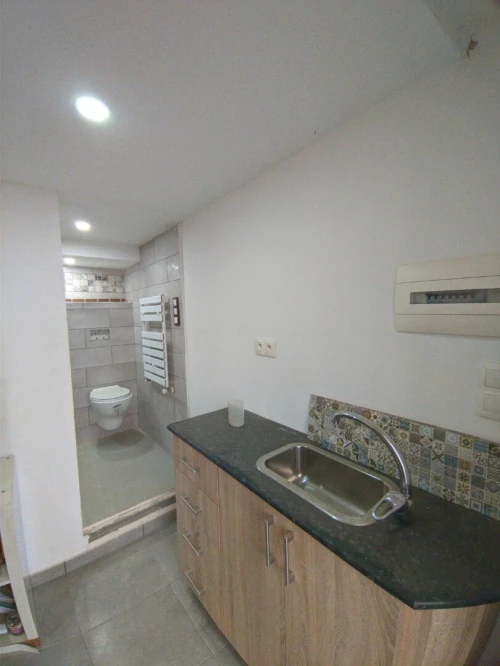 Vente Villa Sidi Bel Abbès Sidi bel abbes