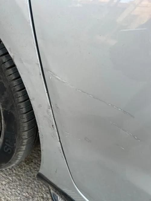 Hyundai Grand i10 2018 Restylée DZ