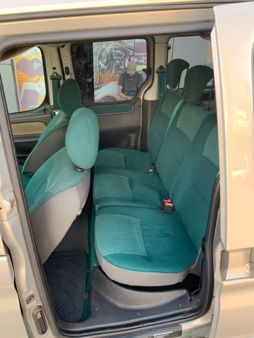 Berlingo Multispace 2008 2litre