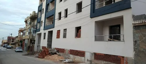 Vente Appartement F2 Alger Bordj el kiffan