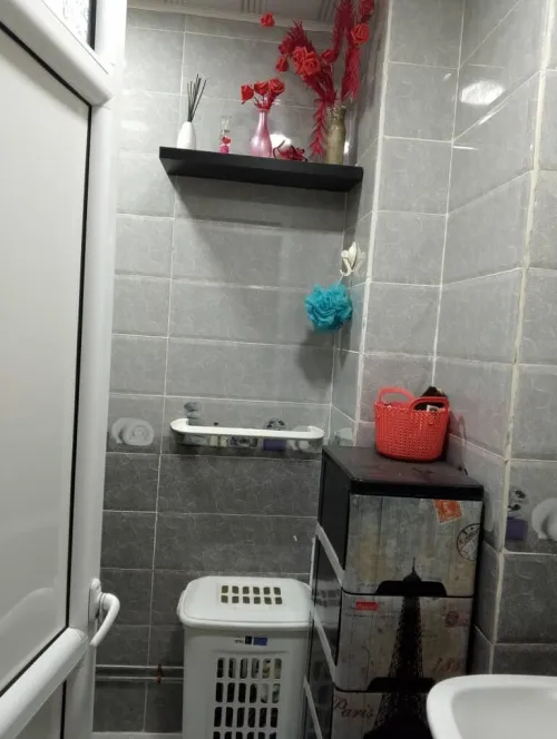 Vente Appartement F3 Aïn Defla Khemis miliana