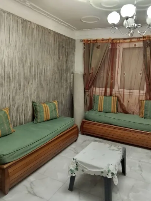 Vente Appartement F3 Aïn Defla Khemis miliana