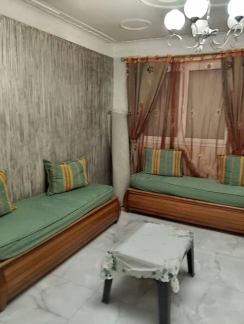 Vente Appartement F3 Aïn Defla Khemis miliana