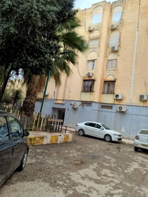 Vente Appartement F3 Aïn Defla Khemis miliana