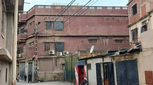 Vente Villa Blida Blida