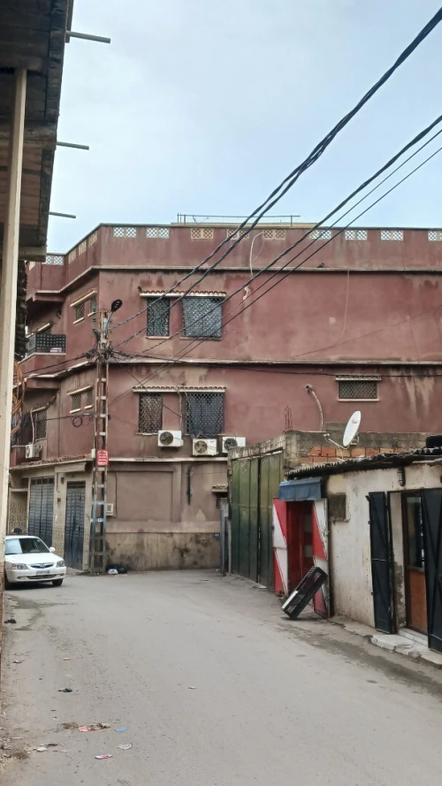 Vente Villa Blida Blida