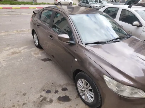 Peugeot 301 2013 Active