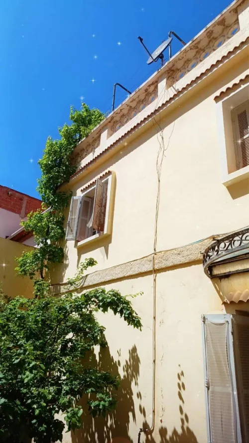 Vente Villa Constantine Constantine