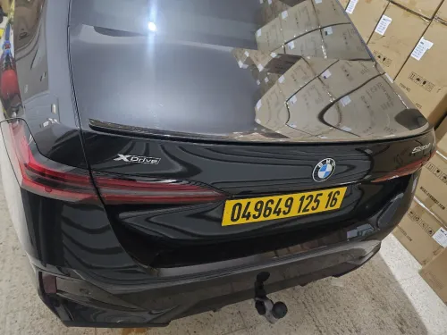 BMW Série 5 2025 XDrive individual