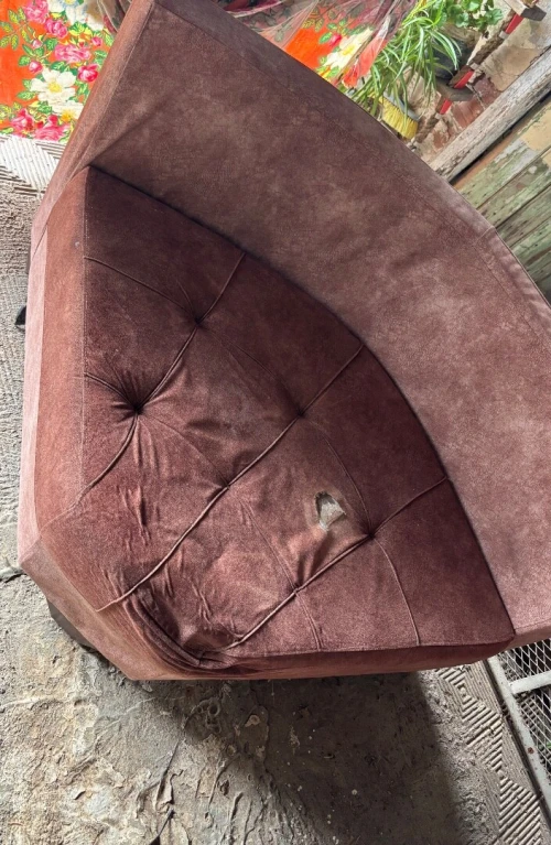 Fauteuil L
