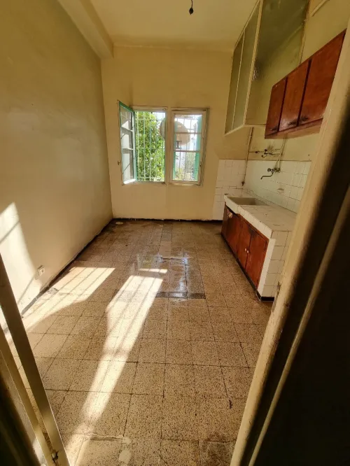 Vente Appartement F3 Alger Kouba