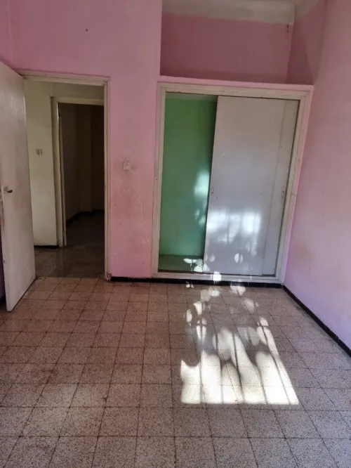 Vente Appartement F3 Alger Kouba