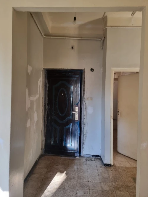 Vente Appartement F3 Alger Kouba