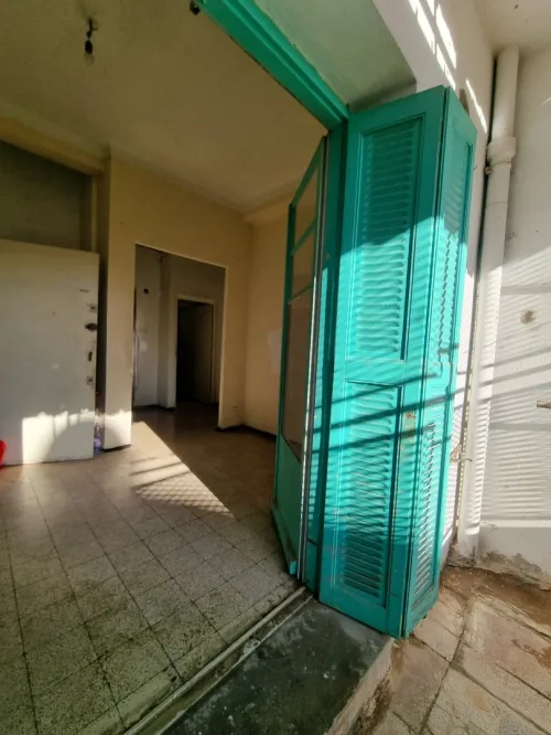Vente Appartement F3 Alger Kouba