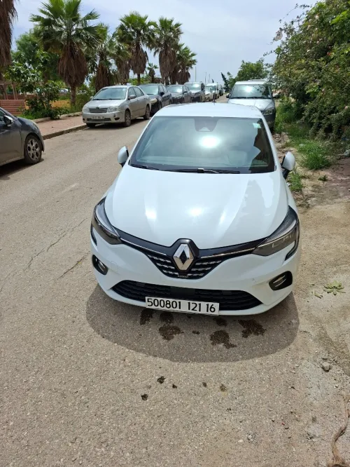 Renault Clio 5 2021 