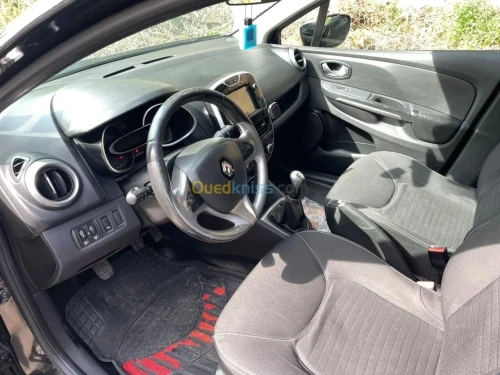 Renault Clio 4 2016 Limited