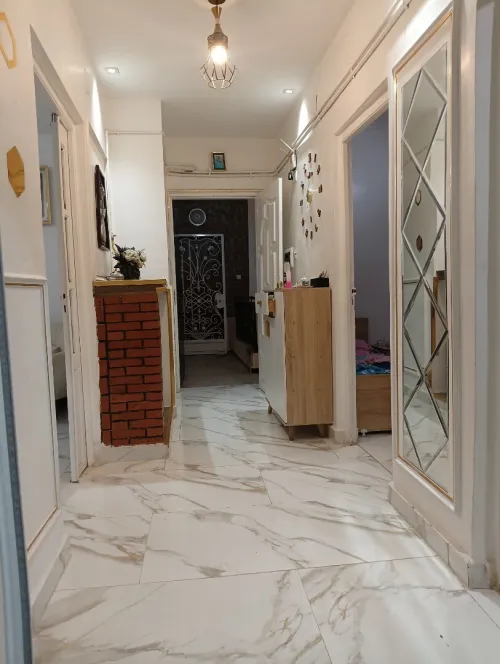 Vente Appartement F3 Aïn Defla Khemis miliana