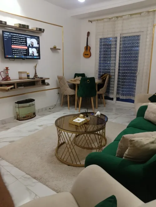 Vente Appartement F3 Aïn Defla Khemis miliana