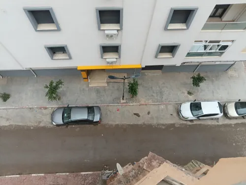 Vente Appartement F3 Aïn Defla Khemis miliana
