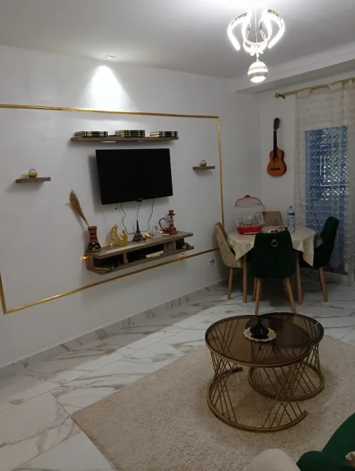 Vente Appartement F3 Aïn Defla Khemis miliana