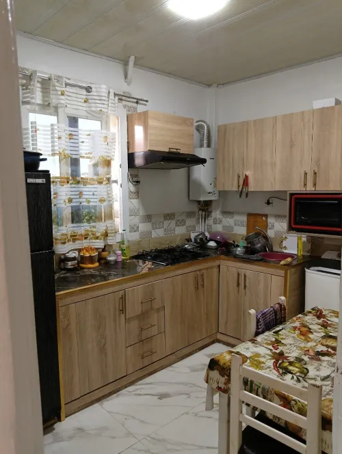 Vente Appartement F3 Aïn Defla Khemis miliana