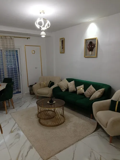 Vente Appartement F3 Aïn Defla Khemis miliana