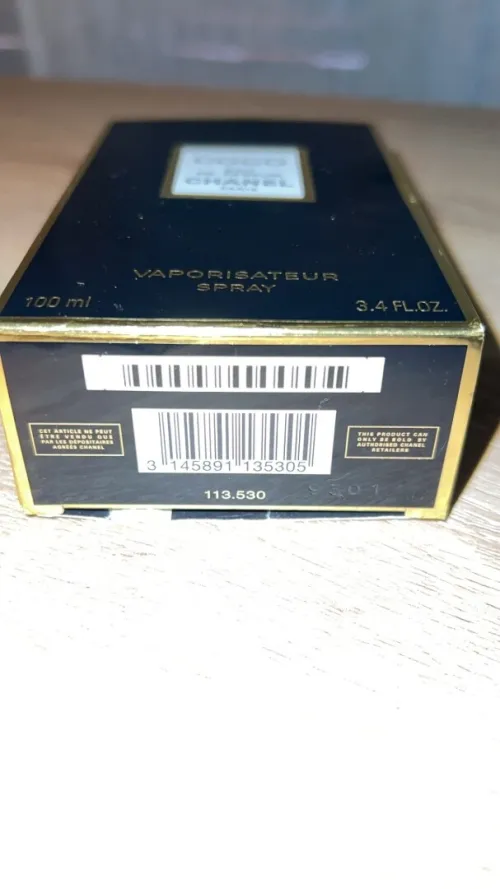 Parfum