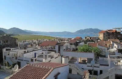 Vente Appartement Duplex F3 Béjaïa Tichy