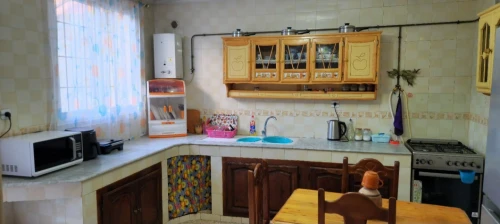 Vente Villa Alger Khraissia