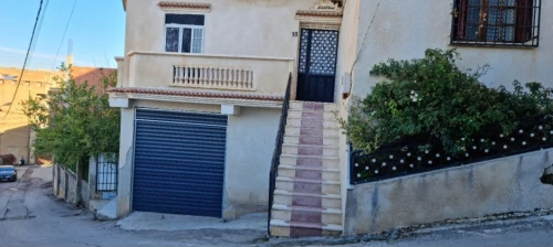 Vente Villa Alger Khraissia