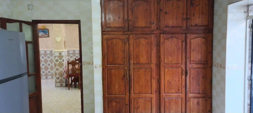 Vente Villa Alger Khraissia