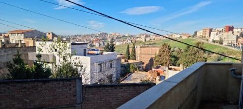 Vente Villa Alger Khraissia
