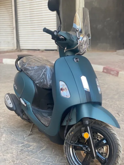Sym Fiddle 4 2024