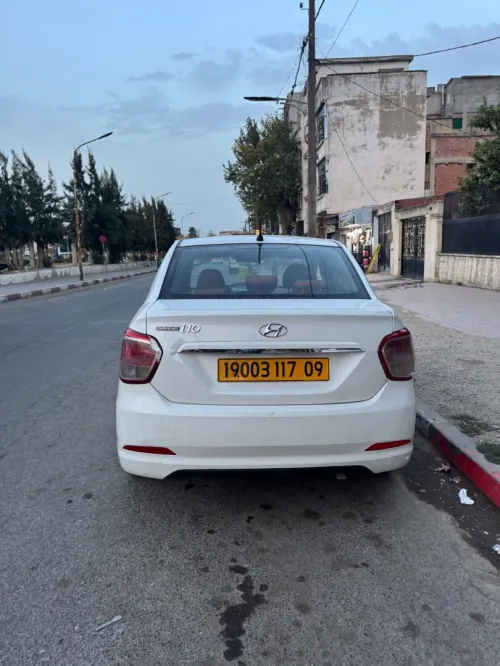 Location de voiture