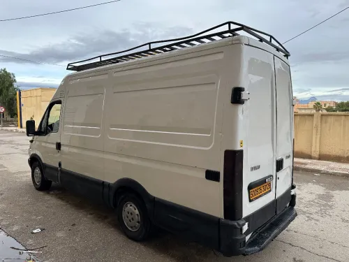 Iveco ..c11 2001