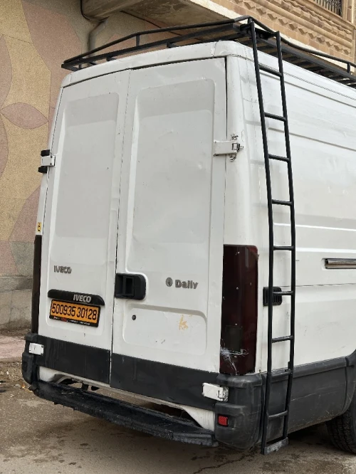 Iveco ..c11 2001