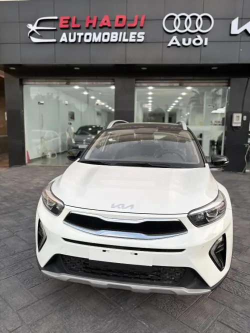 Kia KX1 2025 