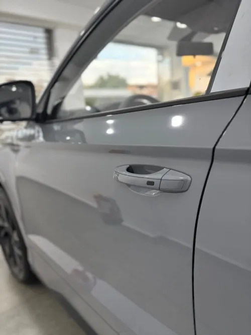 Volkswagen Jetta 2025 VS5 toute options gris nardo edition black