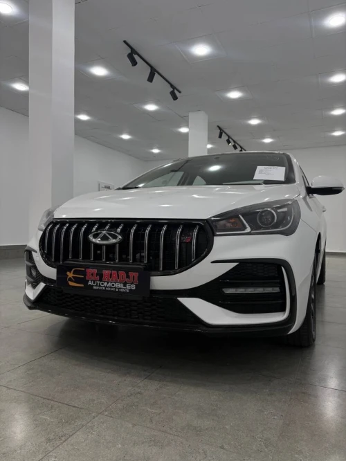 Chery Arrizo 5 2025 