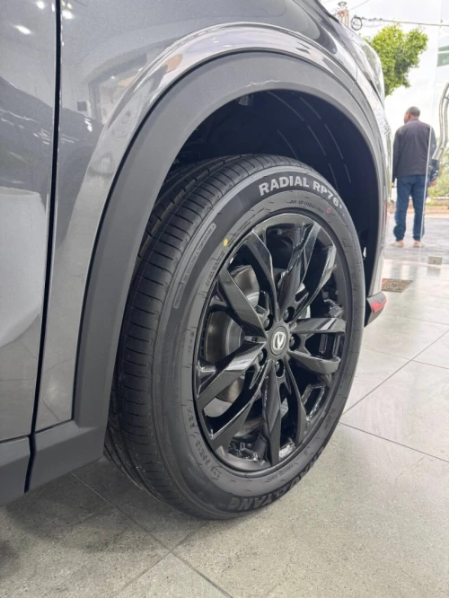 Changan X5 Plus 2026 