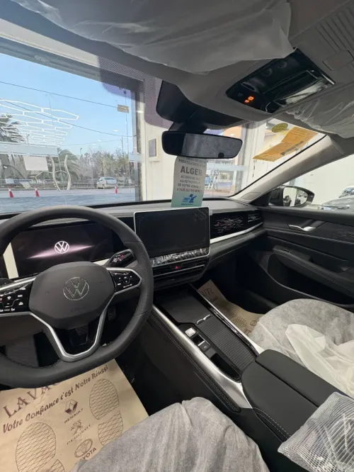 Volkswagen Passat 2026 Business