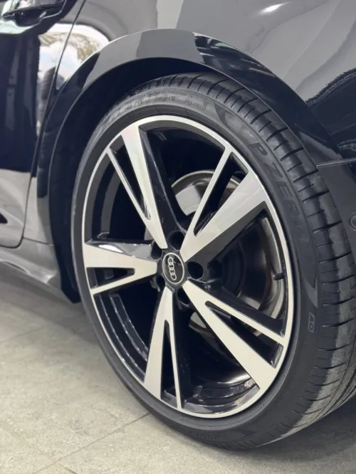 Audi A6 2025 S Line