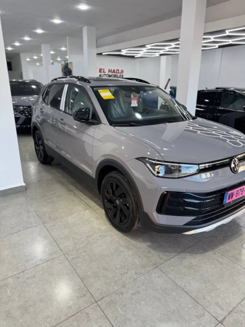 Volkswagen Tahru 2026 tharu