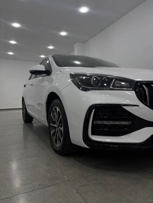 Chery Arrizo 5 2025 
