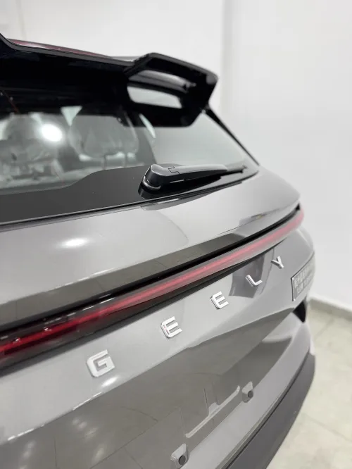Geely Coolray 2026 