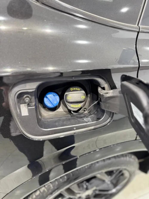 Volkswagen Tiguan 2025 R line